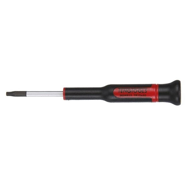 Teng Tools Tx Key Mini T Handle Tx10 MDM810T - main